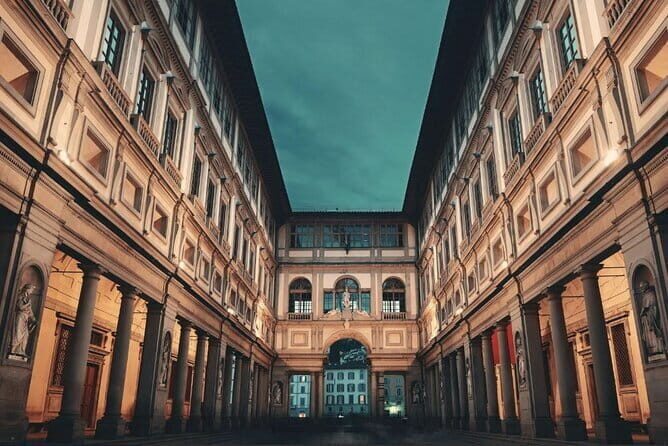 Florence Vespa Tour: Tuscan Hills and Italian Cuisine - On the Road Back: Why the Bus Ride Matters More Than You Think