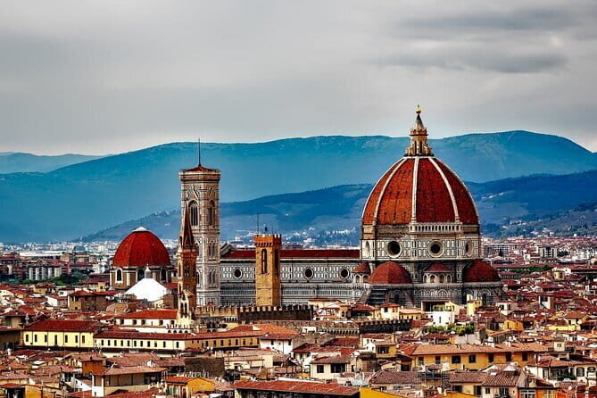 Florence Vespa Tour: Tuscan Hills and Italian Cuisine - Who Should Book This Vespa Tour (and Who Might Struggle)