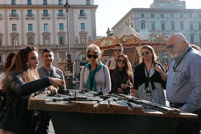 Florence Walk Tour + Wine Windows Option | Discover, Sip, Enjoy! - Key takeaways before you go