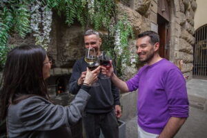 Florence Walk Tour + Wine Windows Option | Discover, Sip, Enjoy! - Meeting point and timing: the part that can trip you up