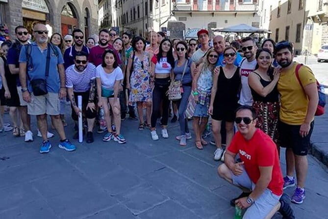 Florence Walking Tour - A Day-One Florence Orientation Walk That Actually Helps