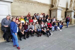 Florence Walking Tour - Starting at Piazza dell’Unità Italiana: Keep It Simple