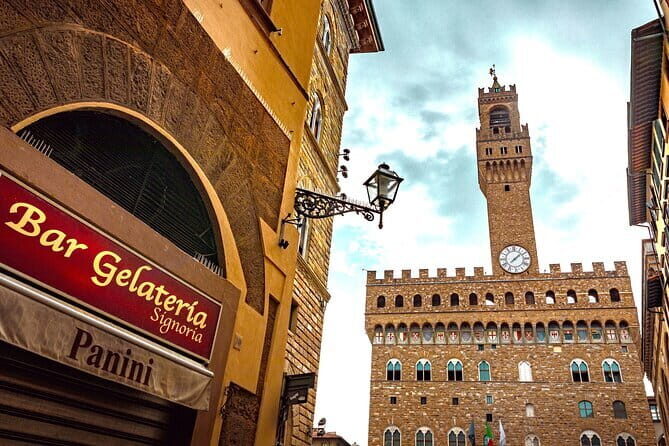 Florence Walking Tour - Price, Optional Tips, and Why This Is Such Good Value