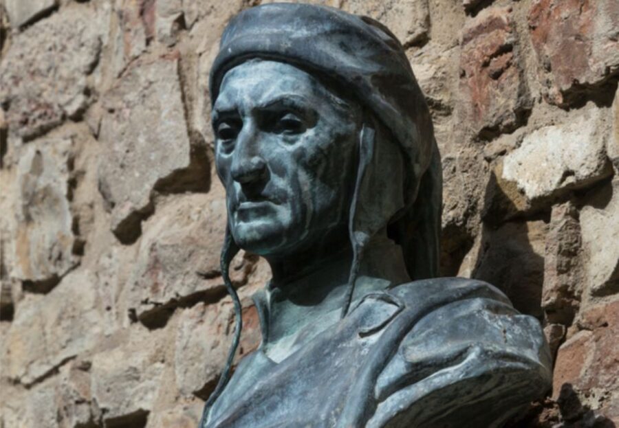 Florence: Walking Tour of Dante's Florence with a Guide - Key highlights I’d prioritize