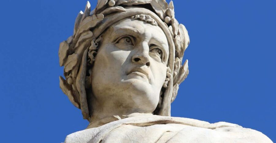 Florence: Walking Tour of Dante's Florence with a Guide - Why Dante’s Florence feels like more than sightseeing