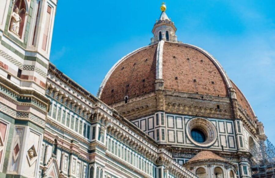 Florence: Walking Tour of Dante's Florence with a Guide - Ponte Vecchio and the Guelph–Ghibelline legend