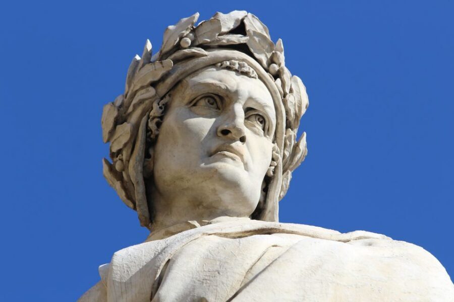 Florence: Walking Tour of Dante's Florence with a Guide - Duomo Square and San Giovanni: the start of Dante’s district