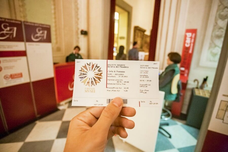 Florence: Walking Tour with Skip-the-Line Accademia Gallery - The David Moment: How the Tour Helps You See More