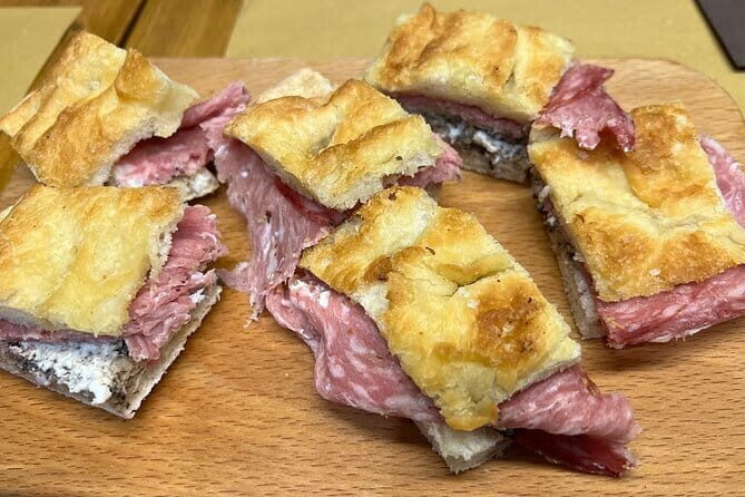Florence’s Ultimate Food Tour: Full Tuscan Meal by Do Eat Better - How the guide turns plates into Florence understanding