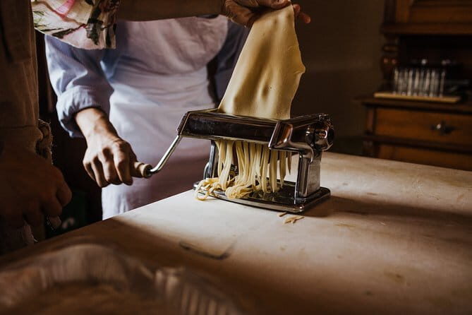 Francy's Pasta & Gnocchi on Top of Florence Hills - Key points to know before you go