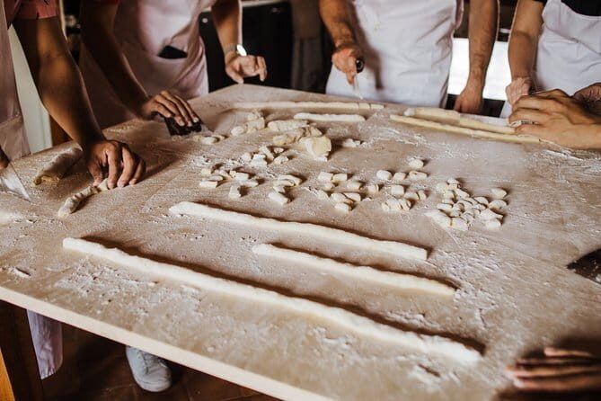 Francy's Pasta & Gnocchi on Top of Florence Hills - Why Francy’s Pasta Class Feels Like Florence, Not Just Food