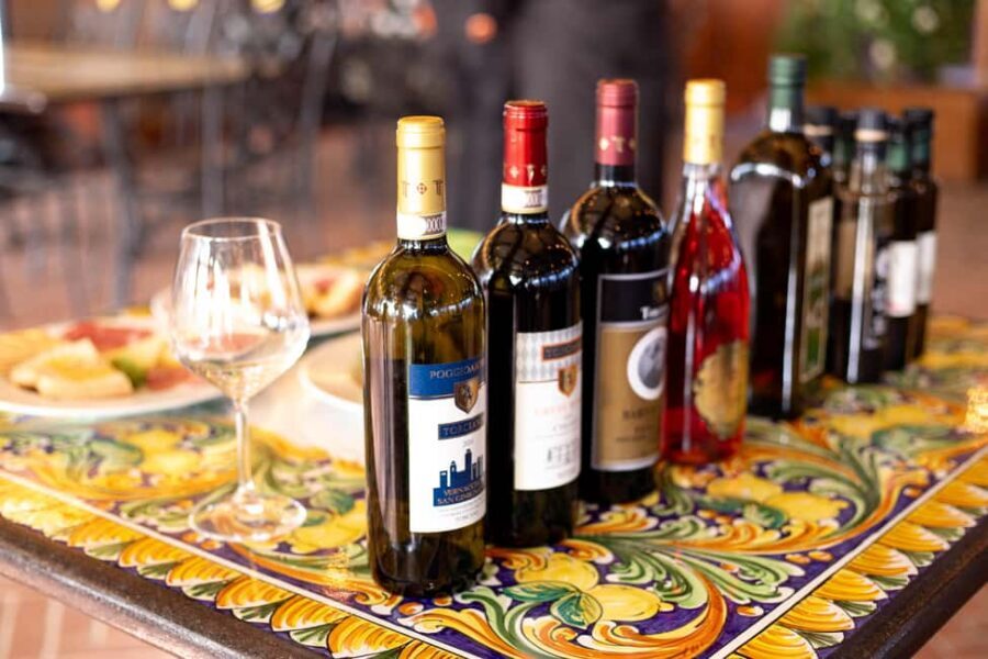 From Florence: Chianti Half-Day Afternoon Tour - Should you book the Chianti Half-Day Afternoon Tour?