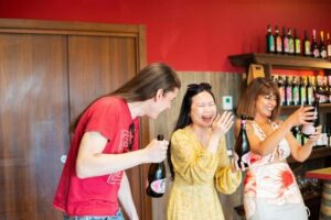 From Florence: Chianti Half-Day Afternoon Tour - Getting to Villa Costanza from Florence (and why it matters)