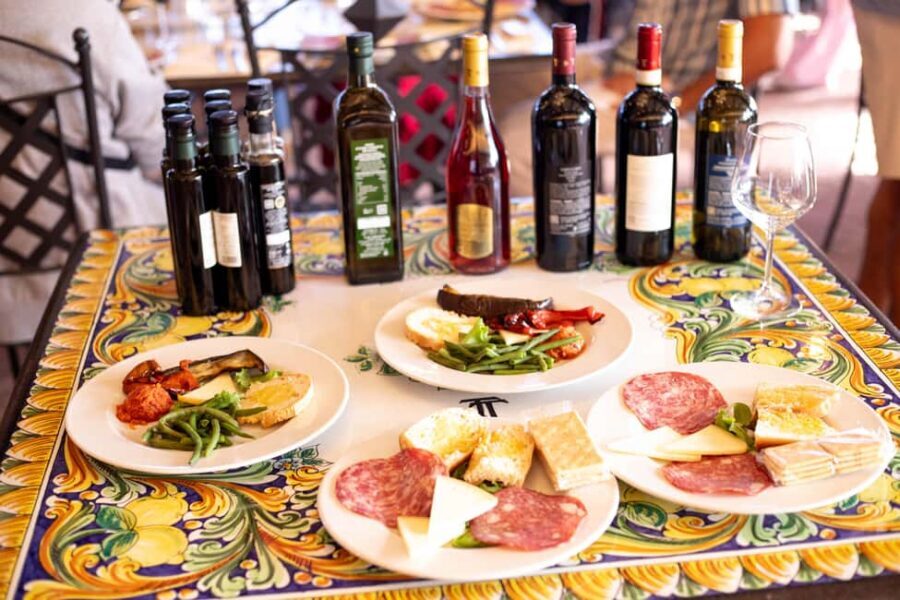 From Florence: Chianti Half-Day Afternoon Tour - What $55.80 includes (and what you may pay for)