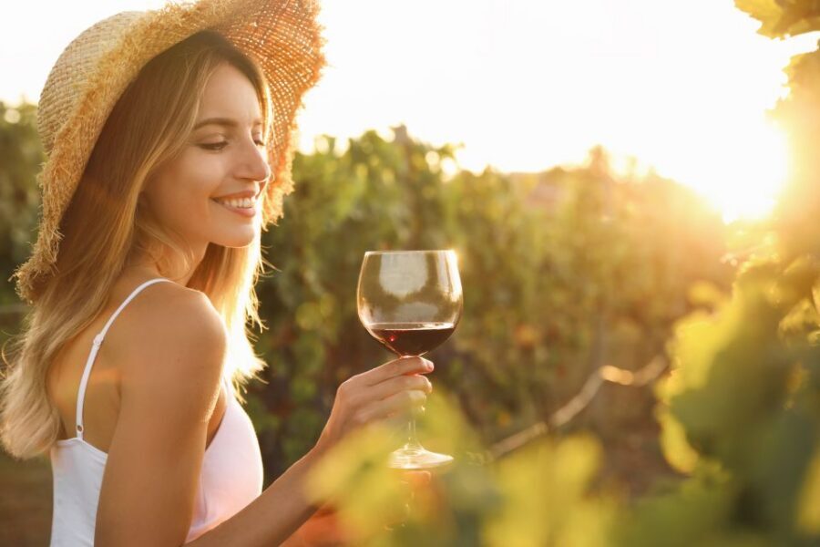 From Florence: Chianti Hills Half-Day Tour with Wine Tasting - The Main Event: Toast, Then a Guided Tasting of 7 Wines