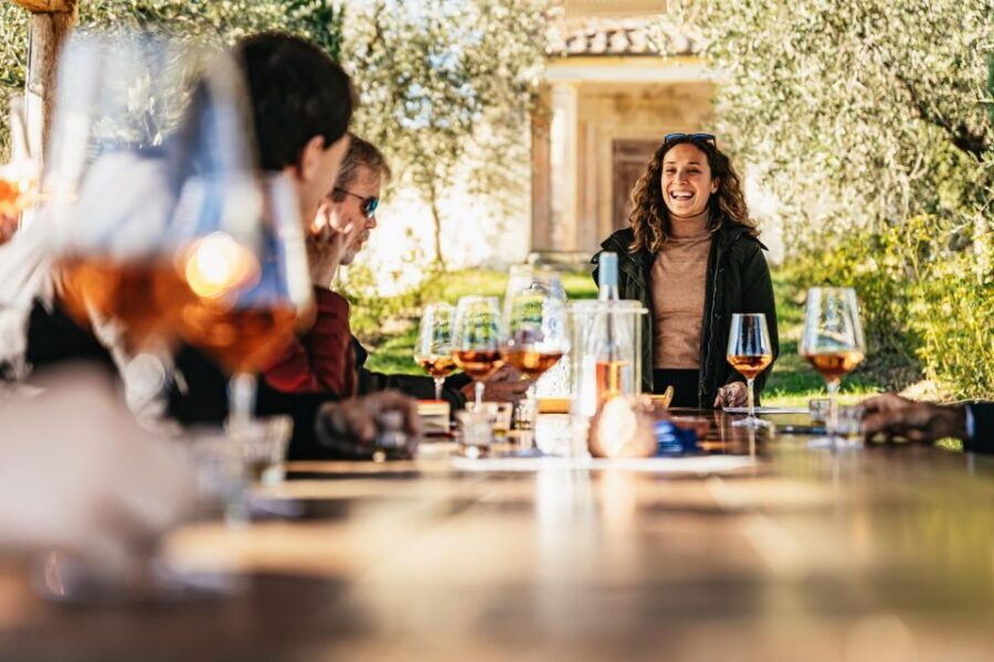 From Florence: Chianti Wine and Food Tasting Safari - Key takeaways before you go
