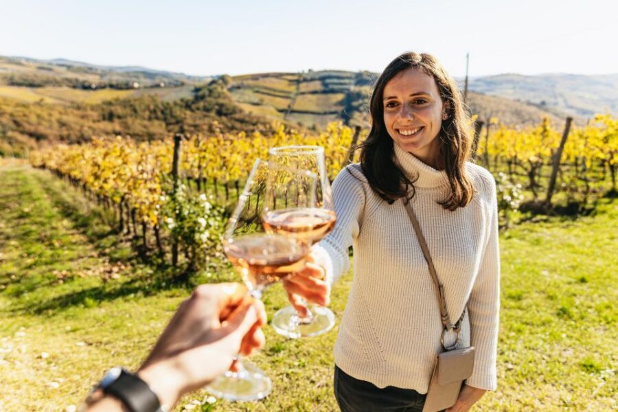 From Florence: Chianti Wine and Food Tasting Safari - Who should book this Chianti Wine and Food Safari