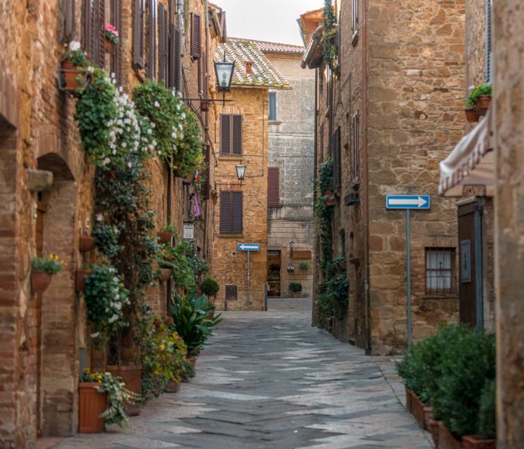 From Florence: Chianti Wine Tastings at Sunset Day Trip - Price and value: what $151 buys you (and where it might not)