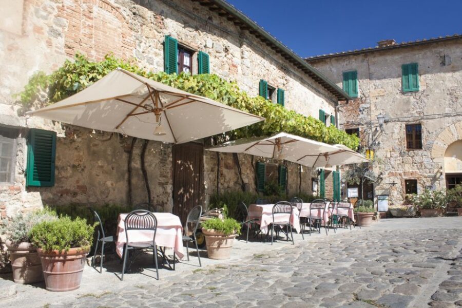From Florence: Chianti Wine Tour with Tasting - What You’ll Eat, Taste, and Shop: Tuscan Products Without the Full Meal