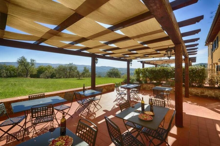 From Florence: Chianti Wine Tour with Tasting - Guides and Drivers: Why This Tour Feels Smooth