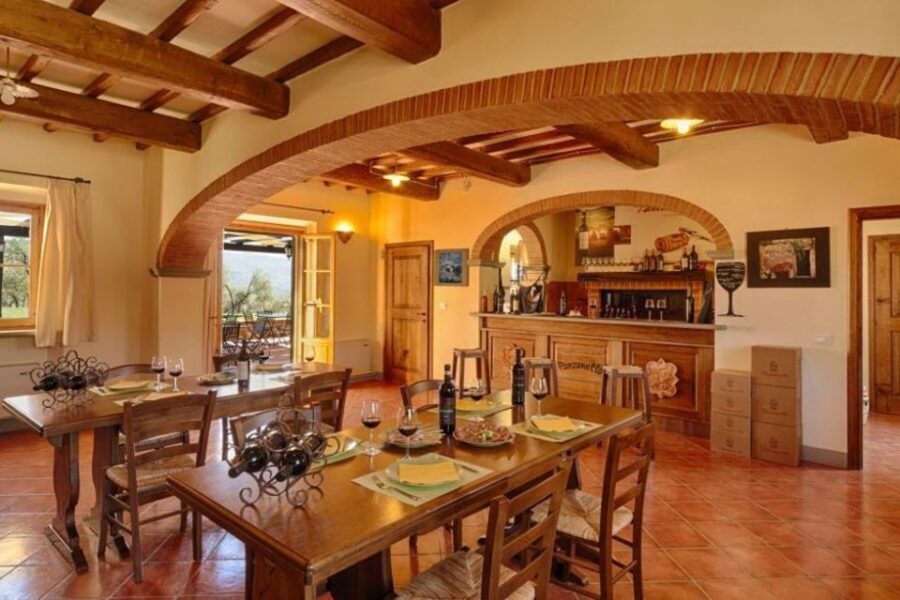 From Florence: Chianti Wine Tour with Tasting - Price and Value: Is $41 Worth It for Chianti?
