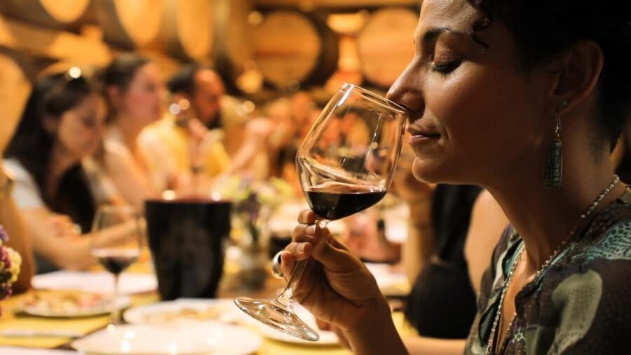 From Florence: Chianti Wine Tour with Tastings - Value: what $62.63 buys you in real-world terms