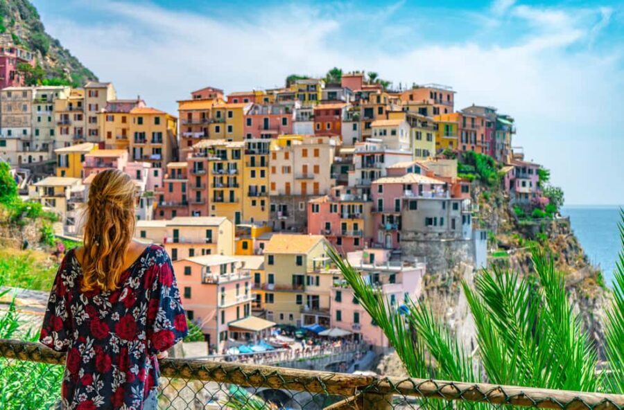 From Florence: Cinque Terre and Pisa Day Trip - Price and value: is $112.15 a smart use of your time?