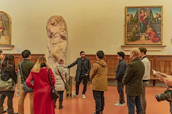 From Florence: Cinque Terre & Pisa Day Trip - Walking Reality Check: What You Should Be Ready For