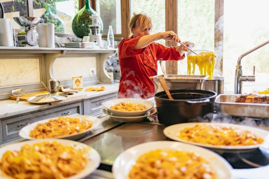 From Florence: Cooking Class & Lunch at Tuscan Farmhouse - Price and value: is $203.91 a good deal?