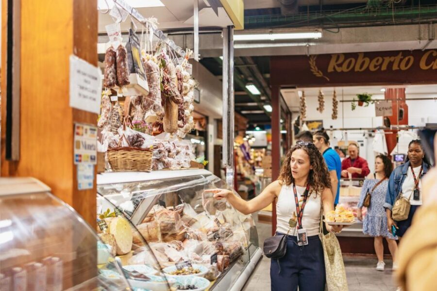 From Florence: Cooking Class & Lunch at Tuscan Farmhouse - Who should book, and who should think twice