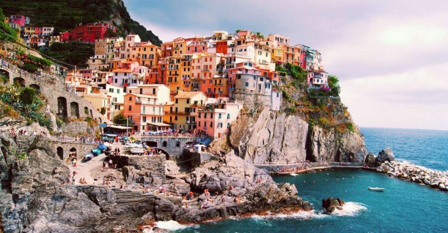From Florence: Full-Day Private Cinque Terre Tour with Pisa - Key things to know before you go