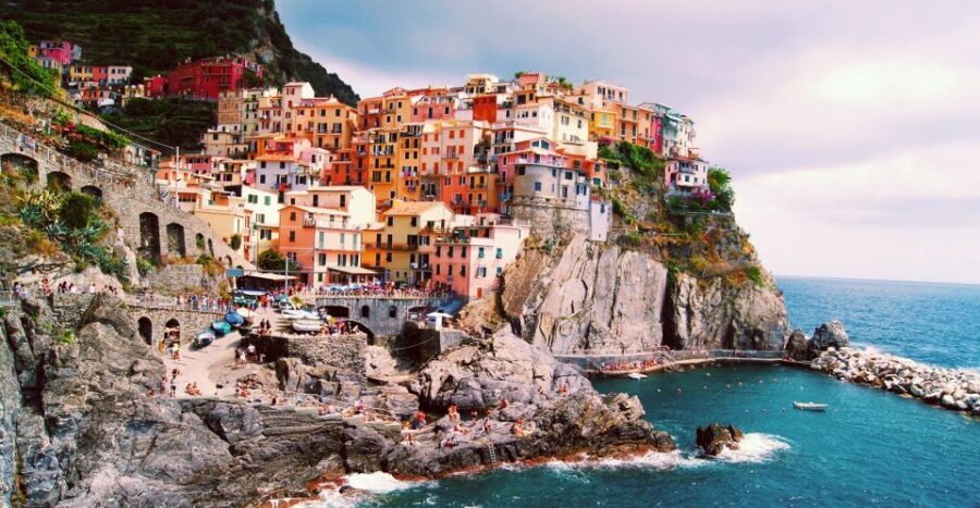 From Florence: Full-Day Private Cinque Terre Tour with Pisa - Florence to Cinque Terre by car: when the day actually starts