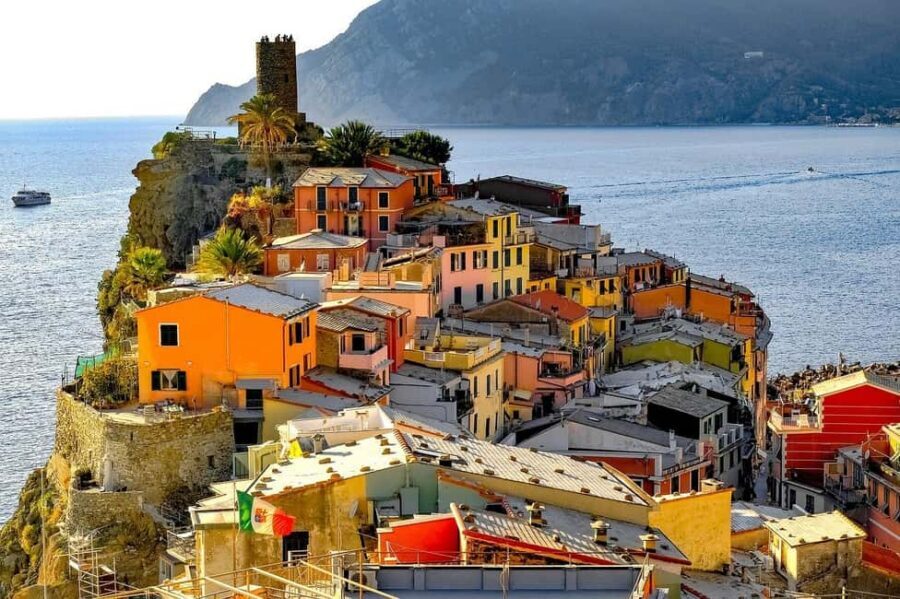 From Florence: Full-Day Private Cinque Terre Tour with Pisa - Price and value: why it costs what it costs