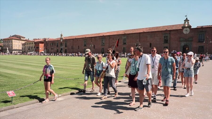 From Florence: Half-Day Tour to Pisa and the Leaning Tower - Key highlights worth knowing