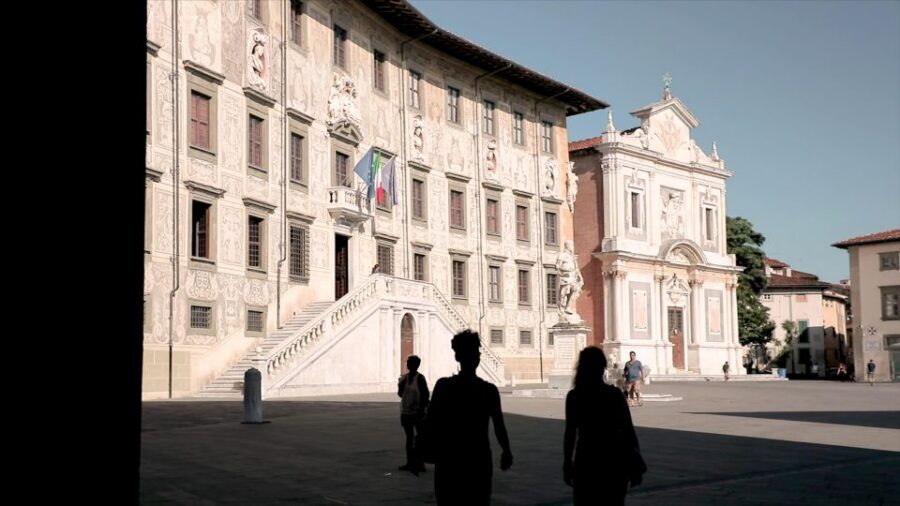 From Florence: Half-Day Tour to Pisa and the Leaning Tower - Who this tour suits best