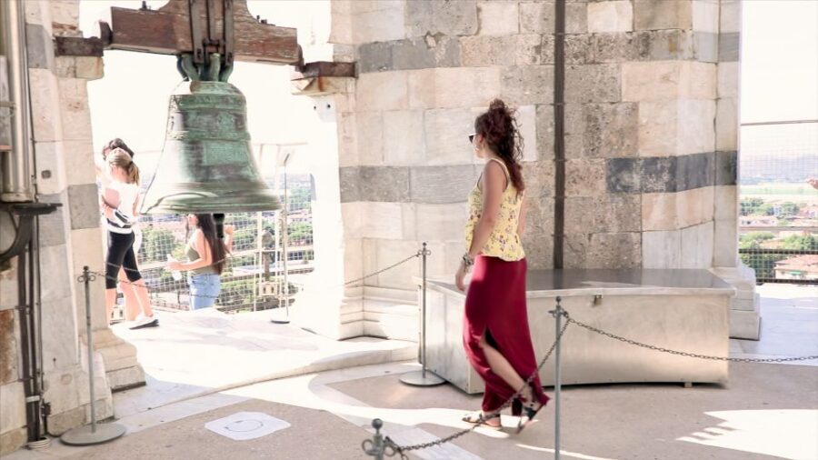 From Florence: Half-Day Tour to Pisa and the Leaning Tower - Why Pisa’s Piazza dei Miracoli works so well in a half day