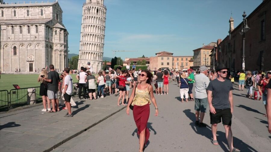 From Florence: Half-Day Tour to Pisa and the Leaning Tower - How the schedule feels on the ground (and how to avoid getting squeezed)