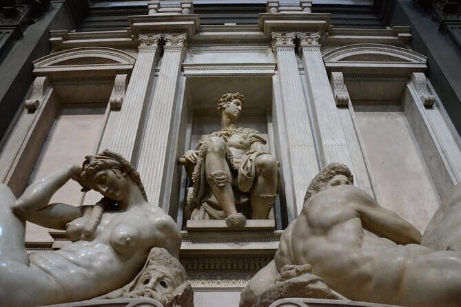 From Florence: Pisa Afternoon Tour & Leaning Tower Access - Baptistero di San Giovanni: acoustics you can actually notice
