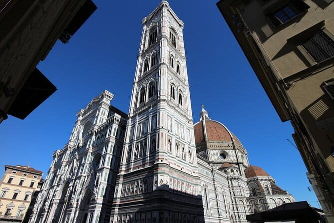 From Florence: Pisa Afternoon Tour & Leaning Tower Access - Climbing the Leaning Tower: the 294 steps, the slant, and the real safety mindset