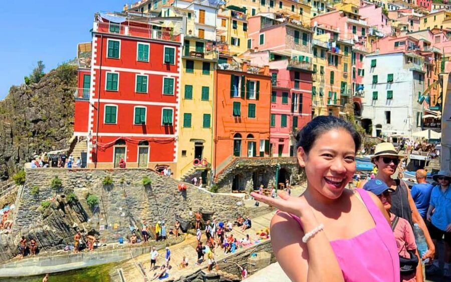 From Florence: Pisa and Cinque Terre Day Tour - Small Group - A Tuscany-to-the-Sea Day Trip You’ll Actually Enjoy