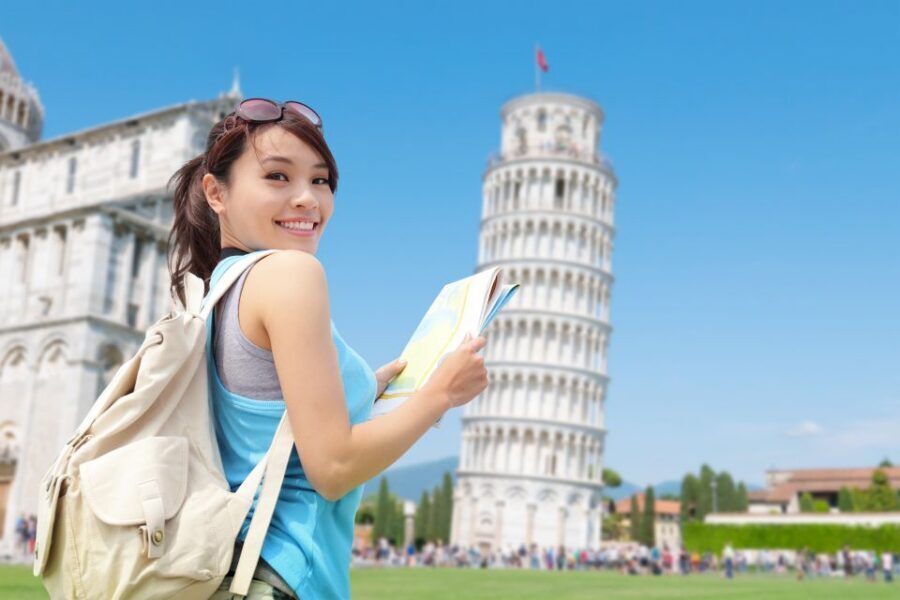 From Florence: Pisa & Lucca Day Tour with Buccellato Tasting - Key things to know before you go