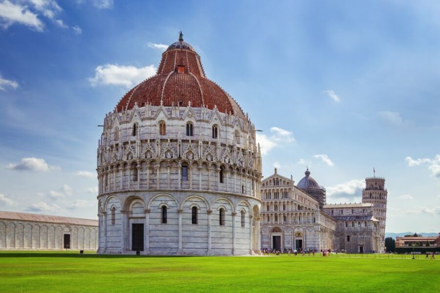 From Florence: Pisa & Lucca Day Tour with Buccellato Tasting - Should You Book This Florence to Pisa and Lucca Tour?