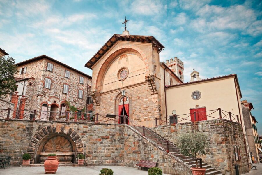 From Florence: Private Chianti Hills Tour with Tasting - Price and value: what you’re paying for