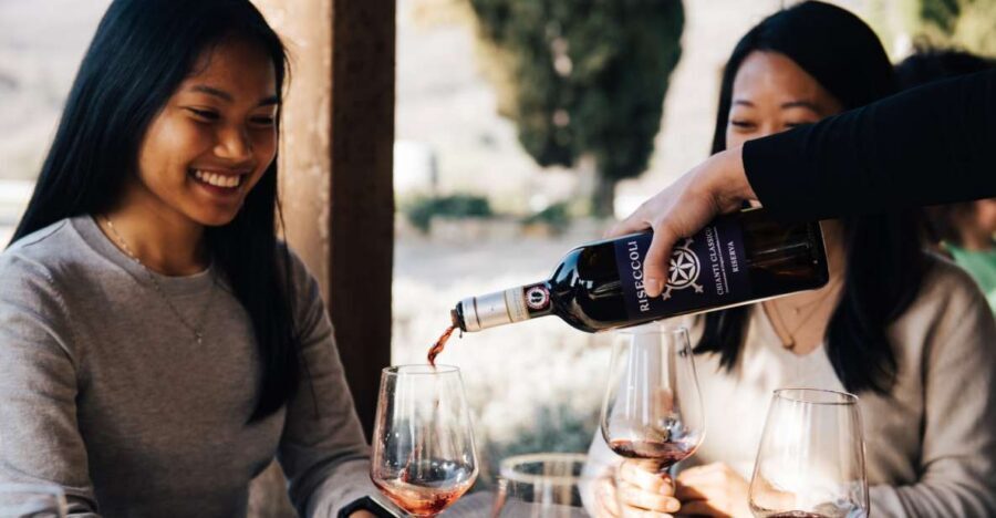 From Florence: Private Chianti Hills Tour with Tasting - From Florence to Chianti: how the 6-hour plan actually flows