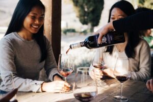 From Florence: Private Chianti Hills Tour with Tasting - The minivan ride: comfort on Chianti’s narrow roads