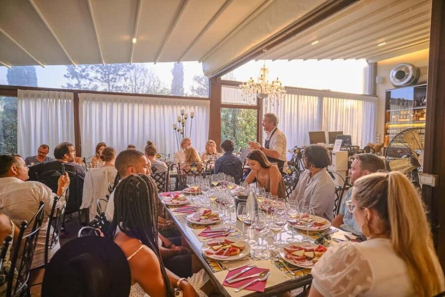 From Florence: Siena and Chianti Day Trip with Dinner - Who should book this Chianti and Siena day trip