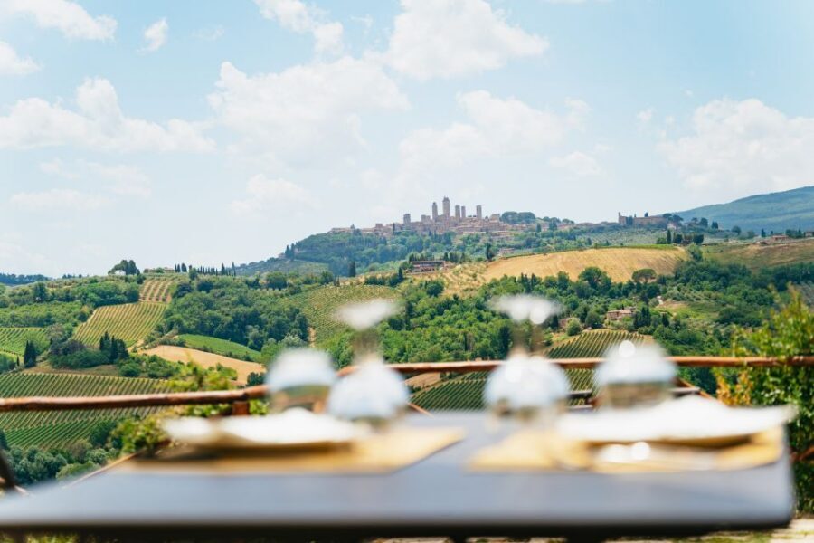 From Florence: Siena, San Gimignano, Pisa & Lunch at Winery - Free Time in Siena: A Real Chance to Wander, Not Just Move Along