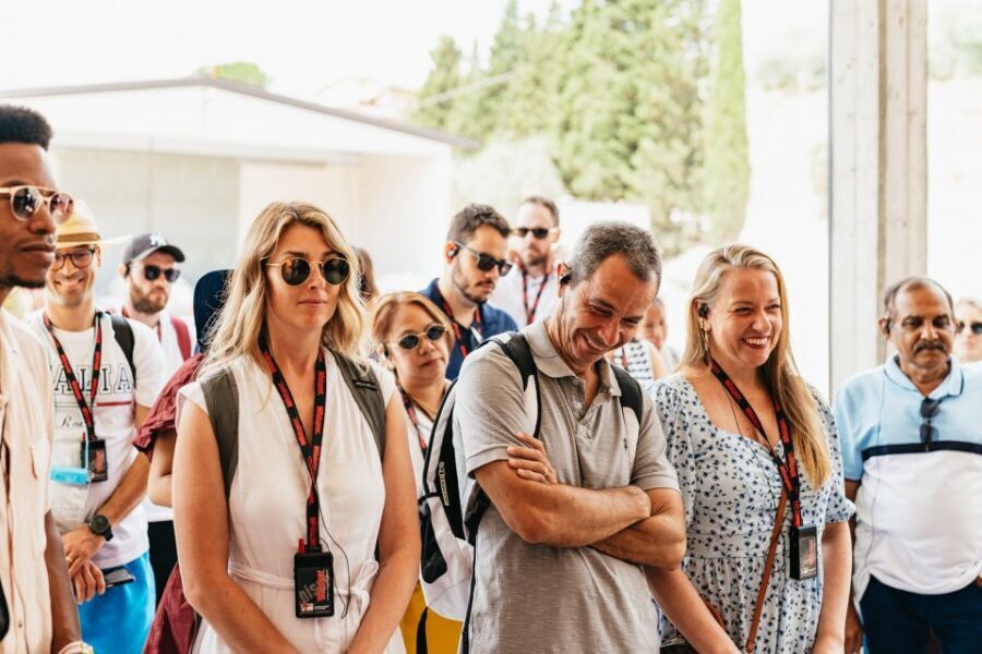 From Florence: Siena, San Gimignano, Pisa & Lunch at Winery - San Gimignano at Your Pace: Towers, Gelato, and Hilltop Vistas