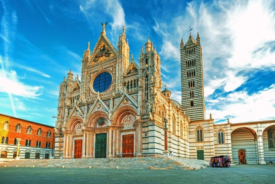 From Florence: Siena & San Gimignano Tour with Wine & Lunch - Value check: is $84.96 fair for this much included?
