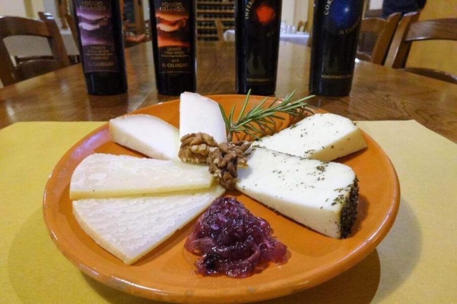 From Florence: Siena & San Gimignano Tour with Wine & Lunch - Should you book Siena & San Gimignano with wine and lunch?